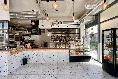 Patisserie Lane photo 3